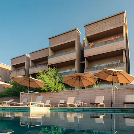 Condominios Evamar San Carlos