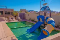Condominios Evamar San Carlos - Family