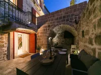 Villa Zdenka Hoteles cerca de Vis