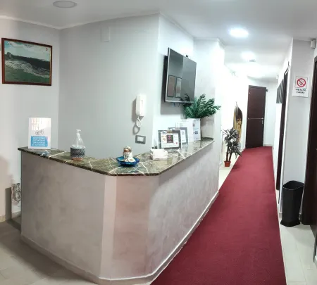 Guest House Elettra Отели рядом с достопримечательностью «Piccolo Teatro dei Pupi»