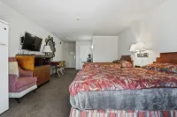 Mission Peak Lodge
