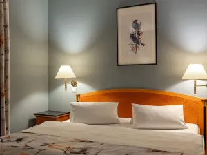 Spa Hotel Silva