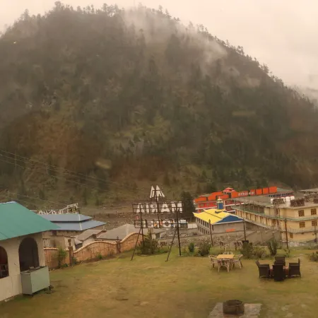 Maria Hotel and Resorts
