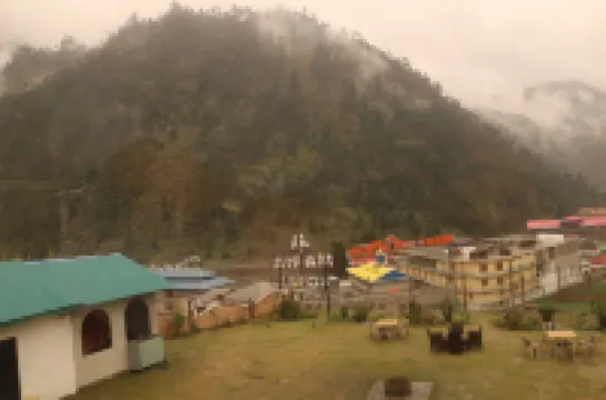 Maria Hotel and Resorts