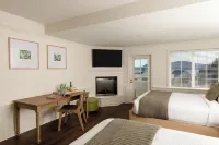 Outlook Inn on Orcas Island Hotels in Eastsound