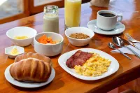 El Cedro SOÑADO Hotels in Patate Canton