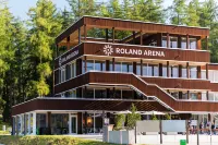 Nordic Hostel Các khách sạn ở 
