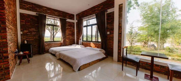 SON Home Garden Hue Hotels in Huế