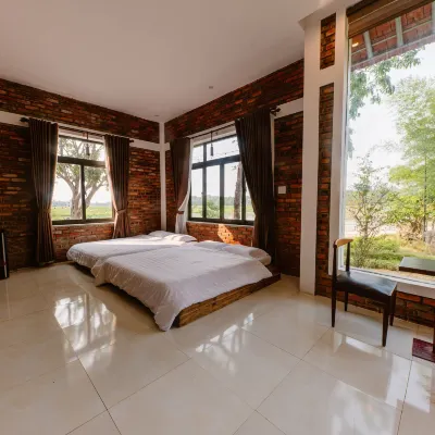 SON Home Garden Hue Hotels near Tiger Arena