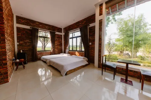 SON Home Garden Hue - Villas
