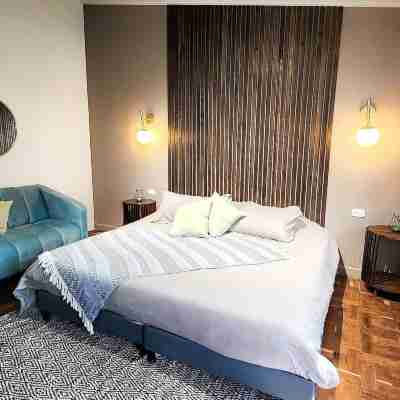 Aguacatala 豪華別墅 Rooms