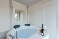 Villa Flora in Montecarlo -  case vacanza in affitto