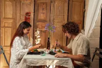 Casa Mia in Puglia - breakfast