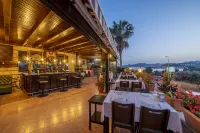 Queen Boutique Hotel