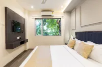 Hotel Classio Andheri - 2 estrellas