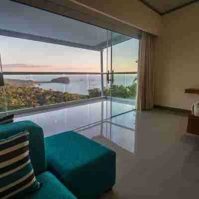 Hotel la Mariposa Rooms