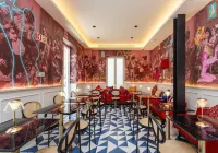 Upon Angels - Adults Only