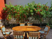 Gårdshotell Klockargården Hotel a 