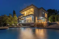 LUX* Lake Kivu - Bintang 5