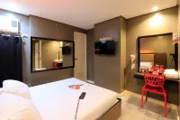Hotel Sogo Fairview Hotels in Caloocan City