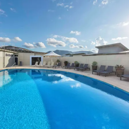 Elysia Wellness Retreat