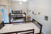 Auberge de Jeunesse des Balcons - B&Bs (Bed and breakfast)