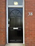 Modern 1 Bed Studios for Comfy Stay in Preston