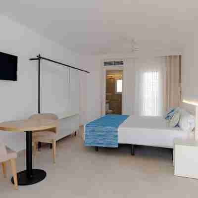Serenity Apartments Rooms