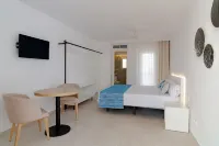 Serenity Apartments