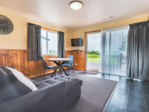 Big4 Tassie Getaway Park Stanley Hôtels à : Stanley