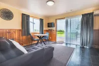 Big4 Tassie Getaway Park Stanley Các khách sạn ở Smithton