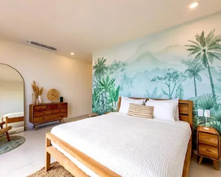 The Hills Residence Hotels in Simpson Bay