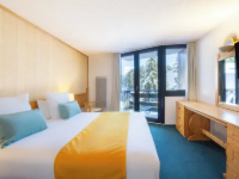 Lake Hotel Courchevel 1850 Hotels in Courchevel