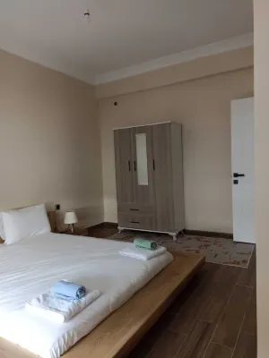 The SUIT REZIDANS Hotels in Nevşehir Merkez
