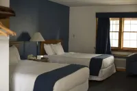 Rhinebeck Village Inn - spa