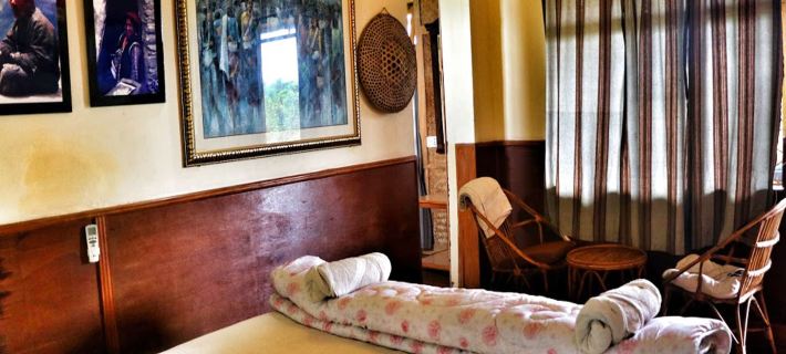 Lake Twenty Thousand Farm and Retreat Hotels in Chitawan