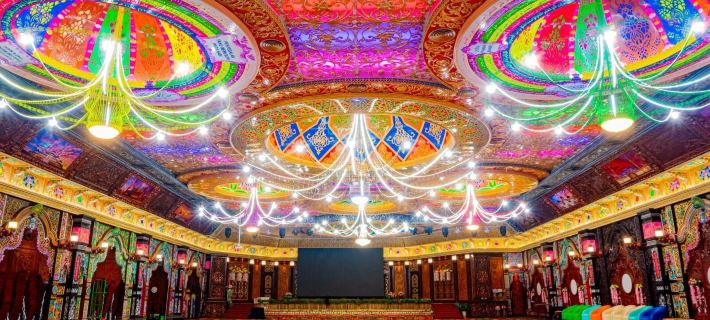 Qubah 9 Hotel kendari Hotels in Kendari