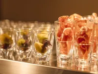 Hotel Emion Sapporo - bar