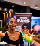 ONOMO Hotel Bamako - bar