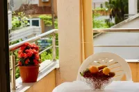 Nir Apartments Budva