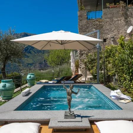 YourHome - Casa Ivi Positano