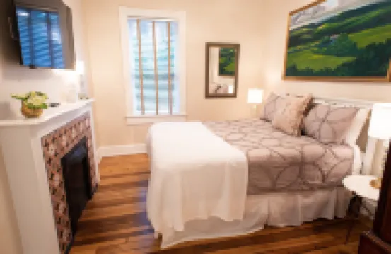 華盛頓街區 劉易斯堡酒店