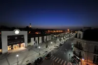 Brit Hotel Confort Nevers Centre Gare Hotels in Saincaize-Meauce