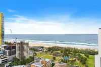 Signature Broadbeach - Gclr Hotels in Broadbeach