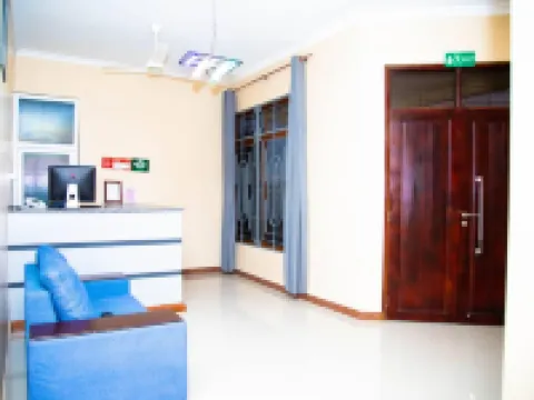 Joleen Safari Park Hotels in Temeke