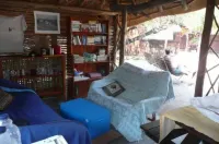 Off Beat Safaris Bush Lodge