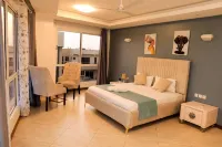 Lux Suites Antalyia Apartments