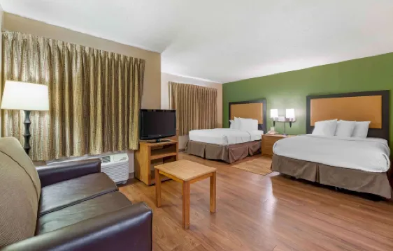 Extended Stay America Select Suites - Providence - Airport