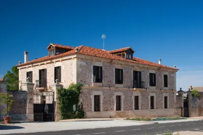 El Señorio de La Serrezuela Hotels in Pardilla