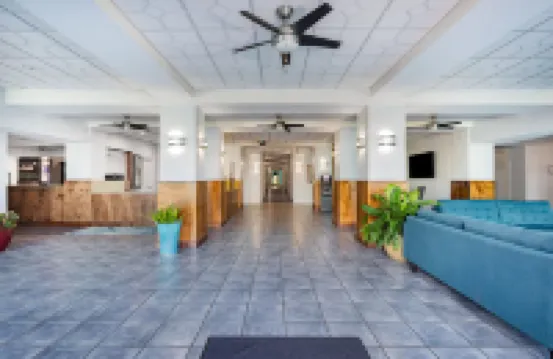 Coconut Palms Beach Resort II, an Ascend Collection Hotel